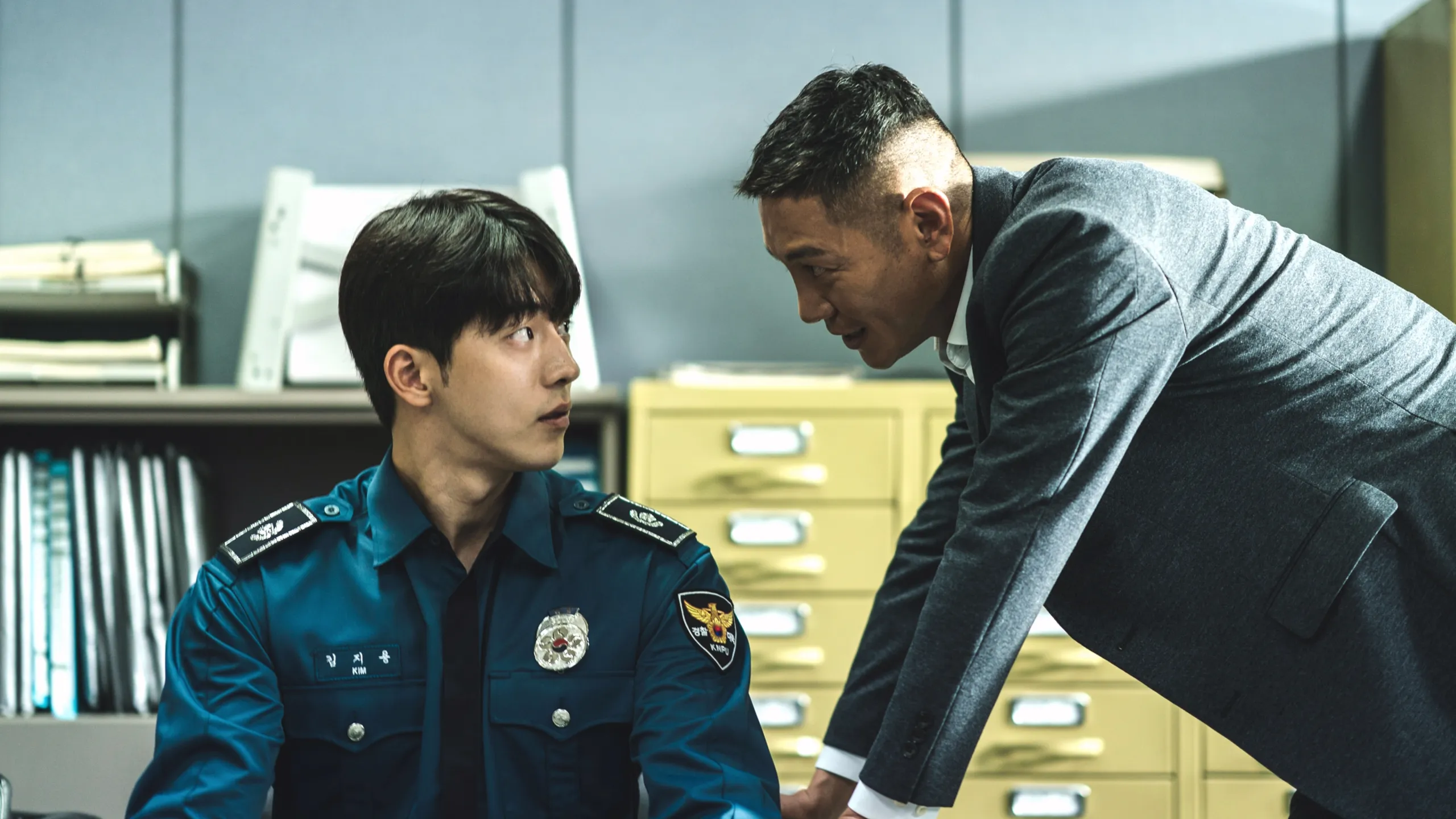 thumbnail - S1：第7話「第7話」