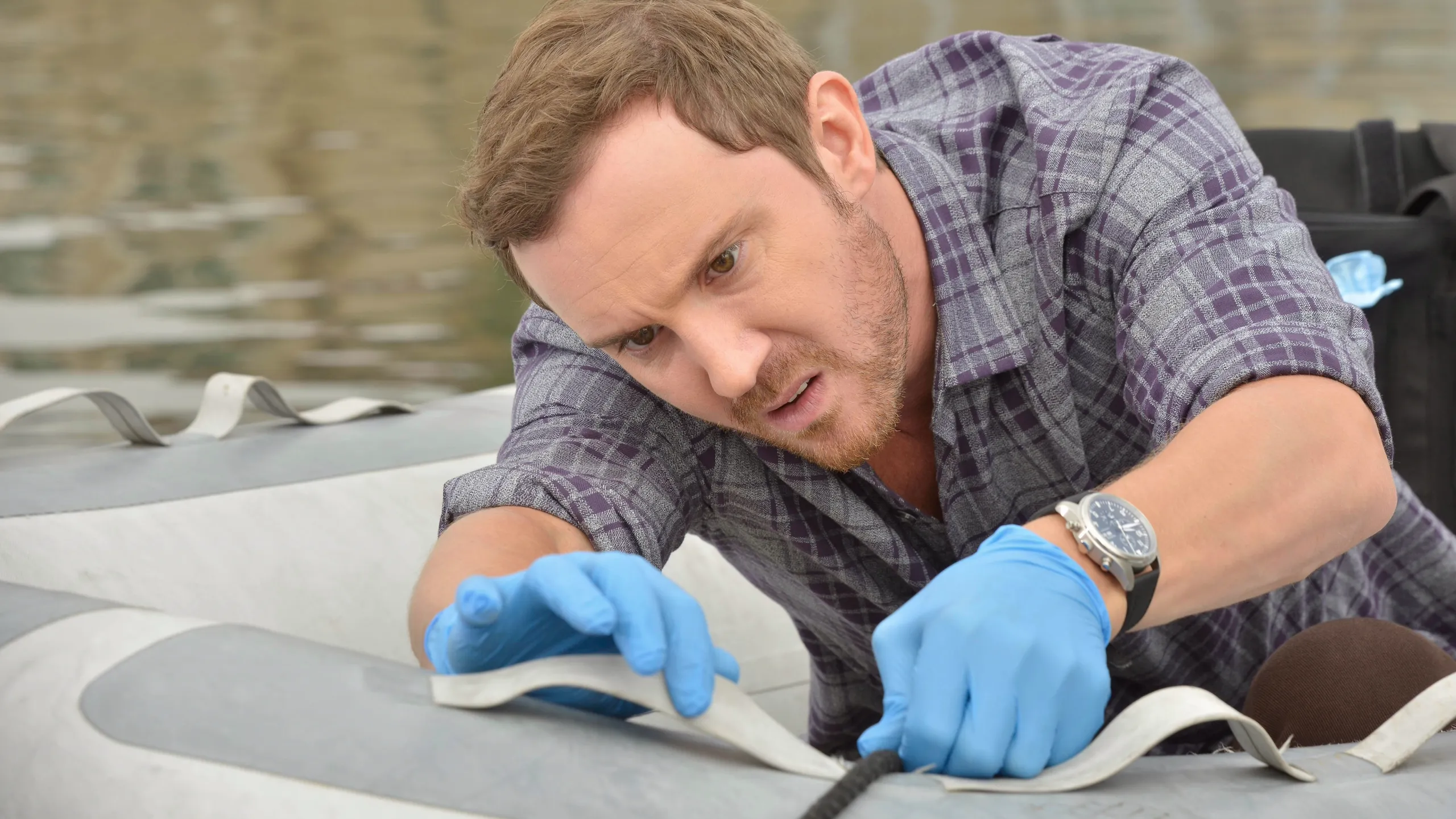 thumbnail - S2:E4 Boatopsy & Booty