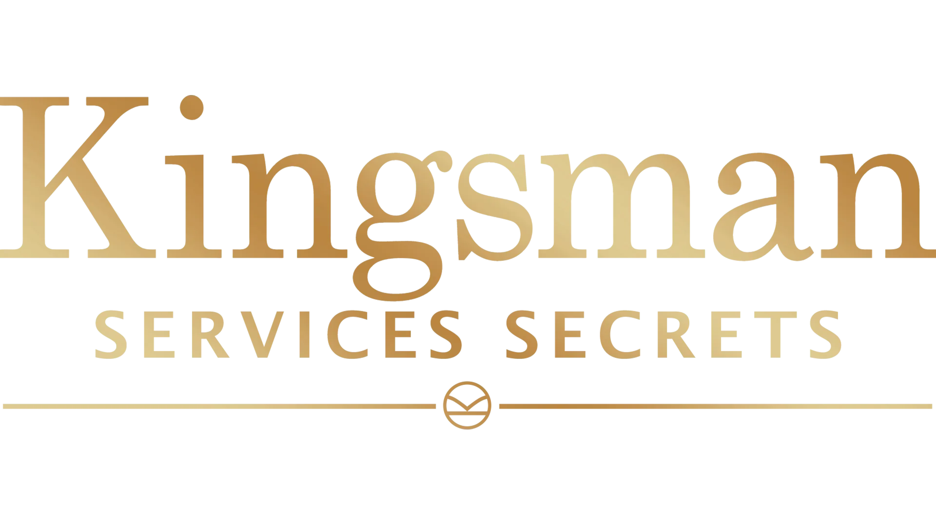 Kingsman : Services secrets