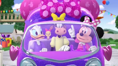 thumbnail - S1:E14 Mickey's Party Goes Pop!