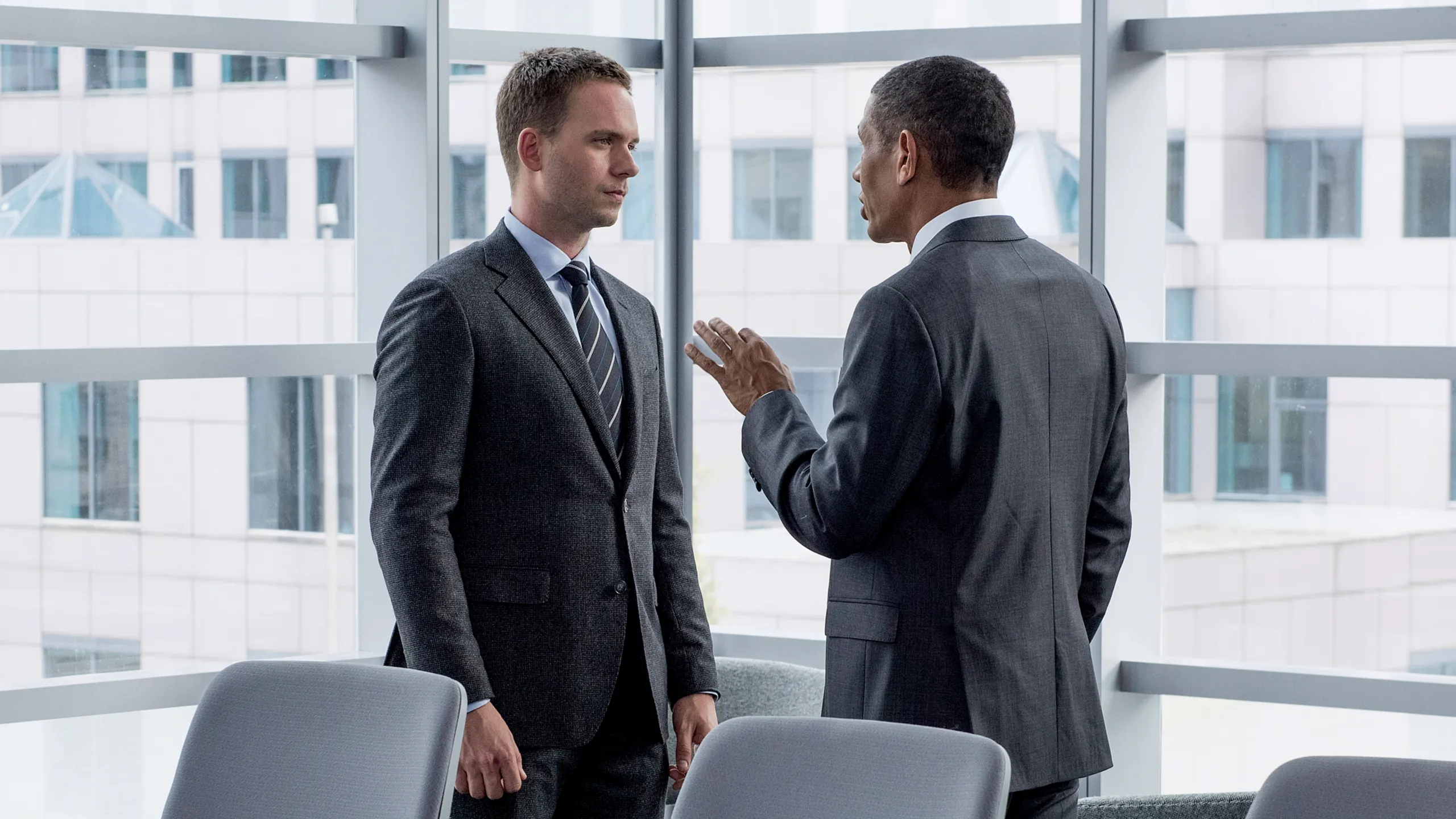 thumbnail - S6:E14 Admission of Guilt