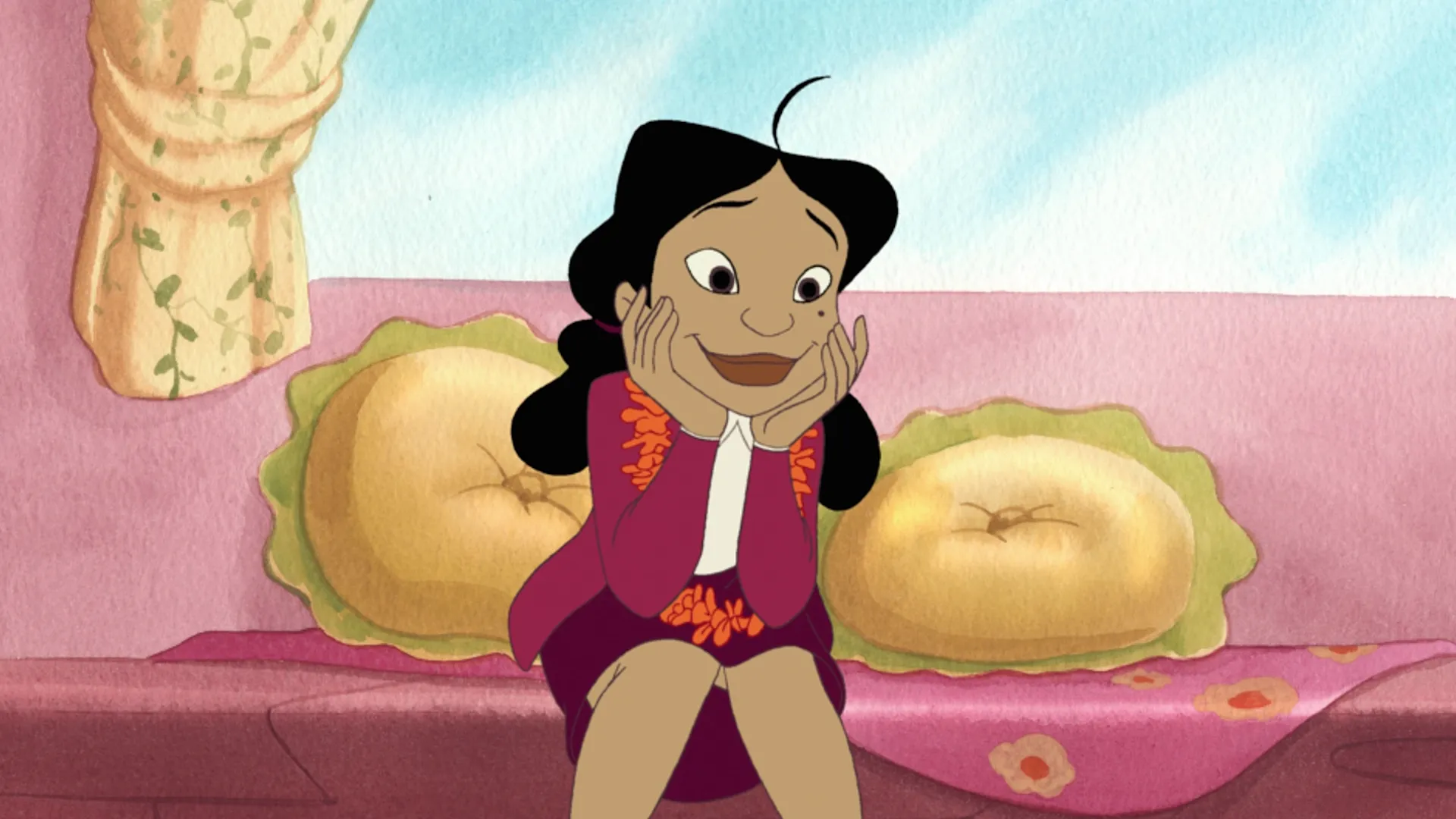 thumbnail - S2:E14 Spats