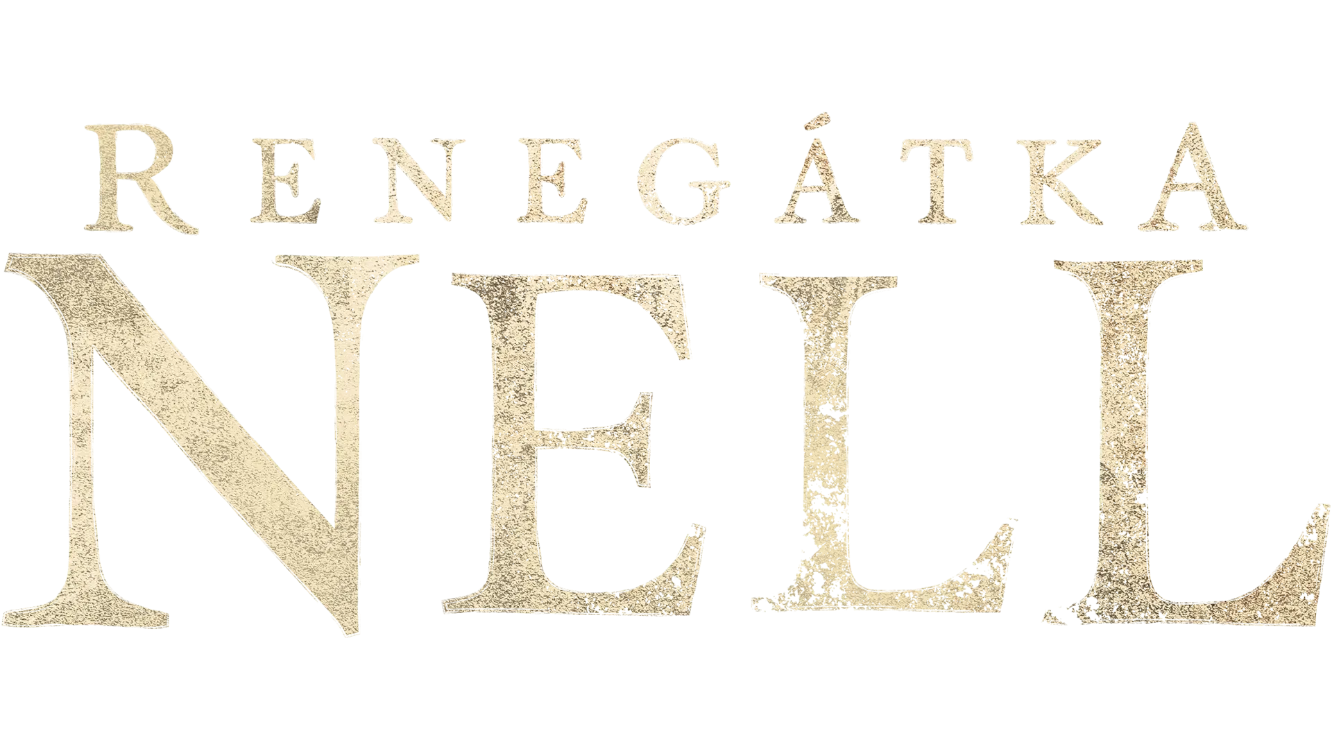 Renegátka Nell