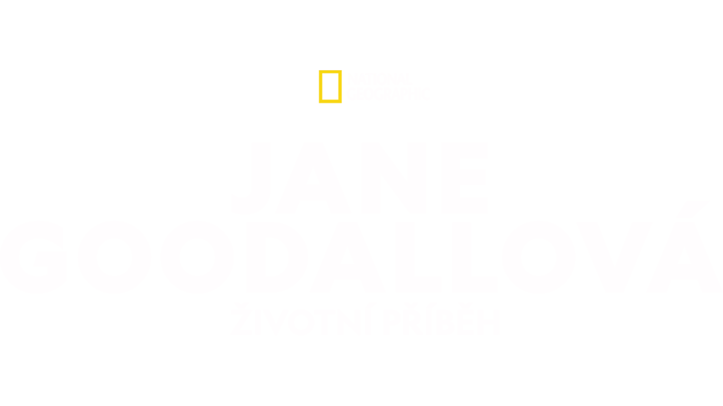 Jane Goodallová – životní příběh