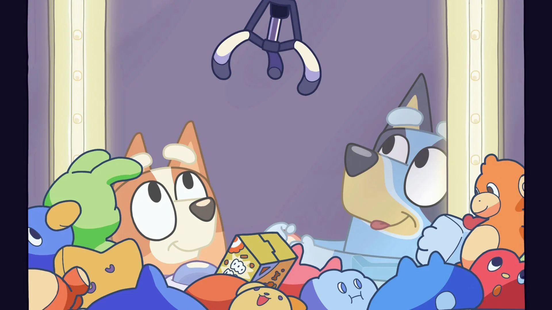 thumbnail - S1:E19 The Claw