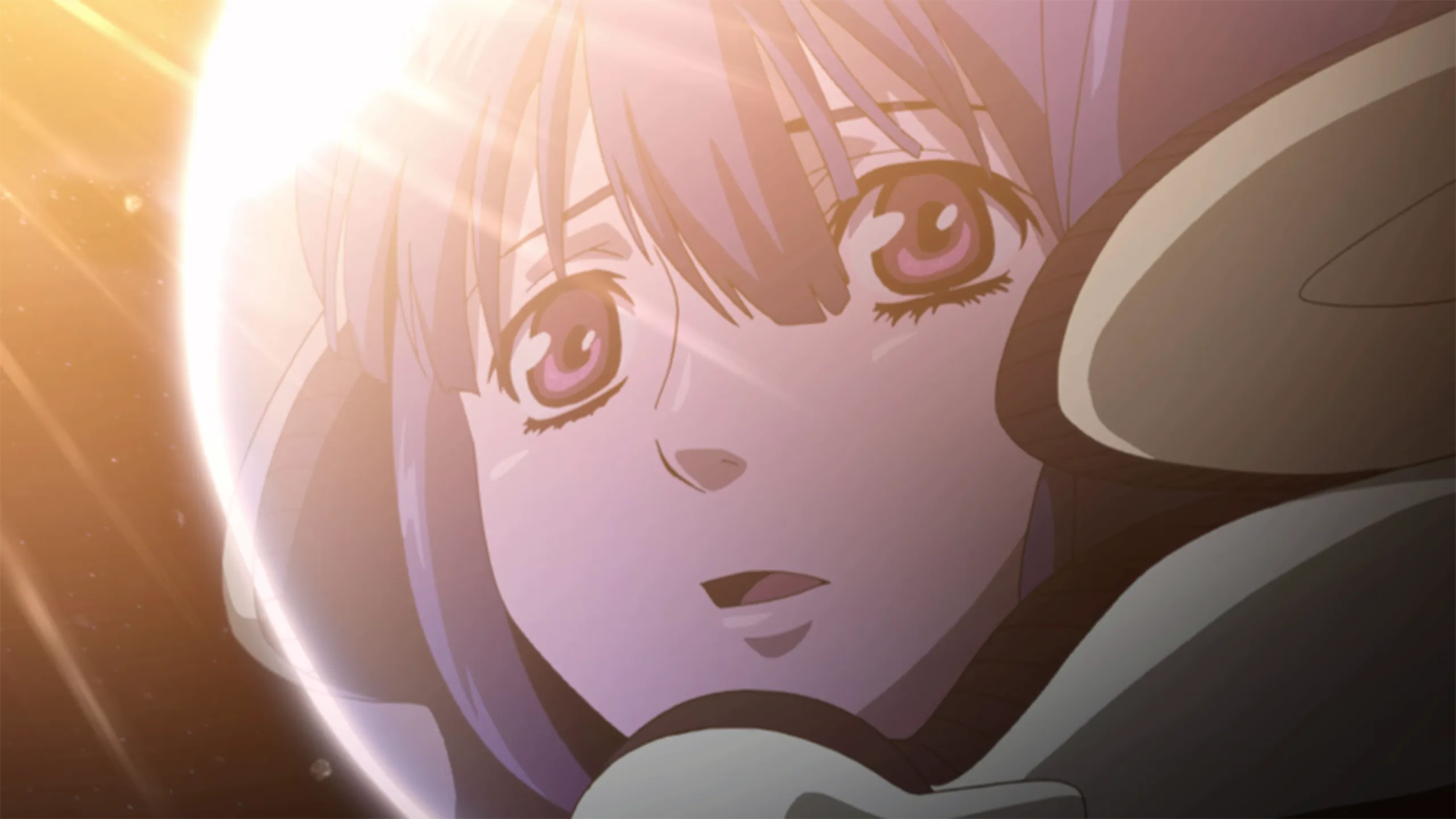 thumbnail - S1：第16話「ランカ・アタック」