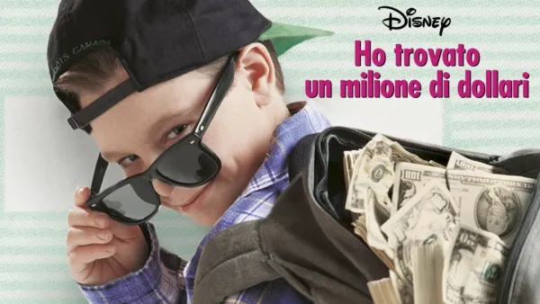 thumbnail - Ho trovato un milione di dollari