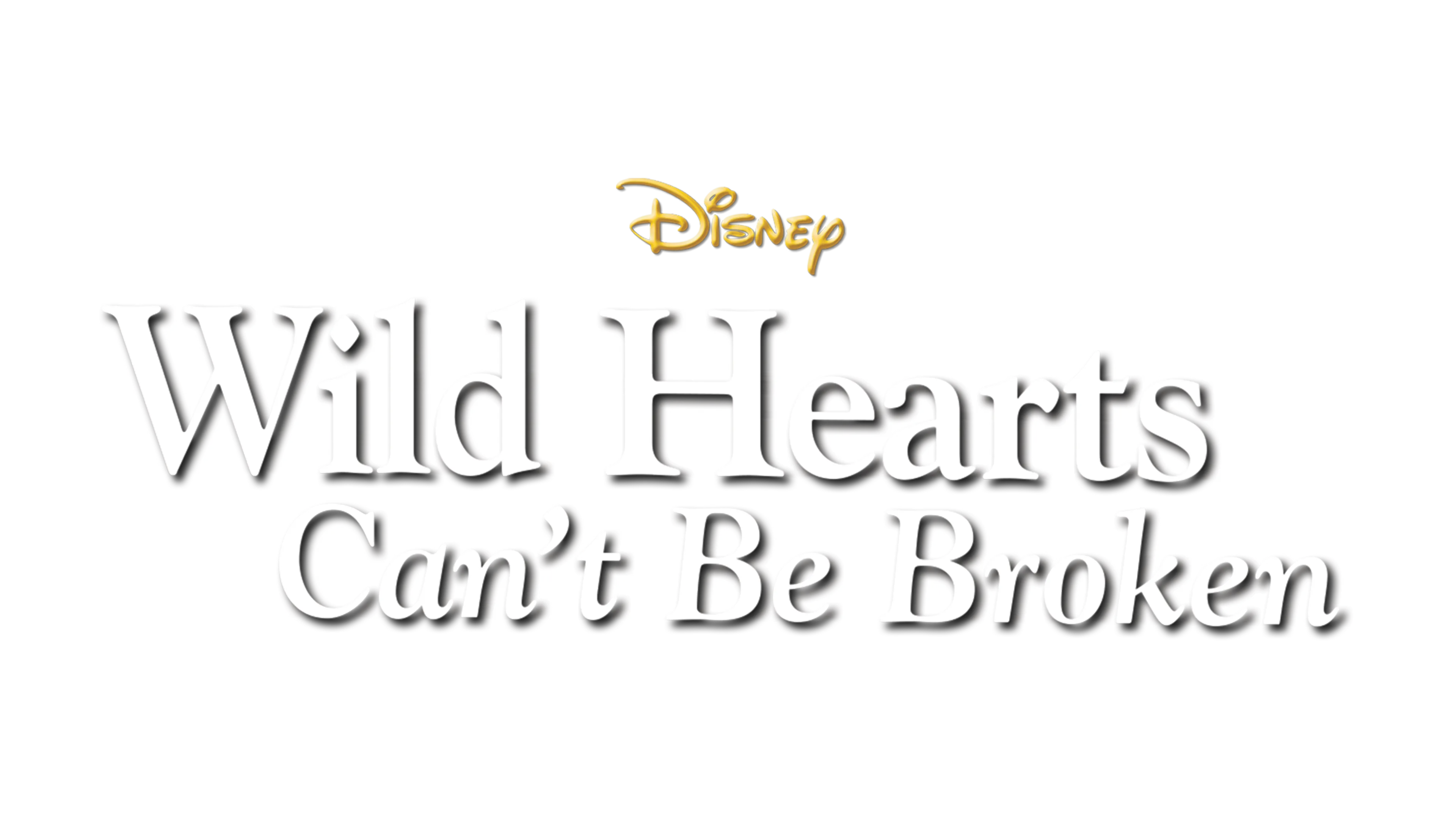 Wild Hearts Can't Be Broken