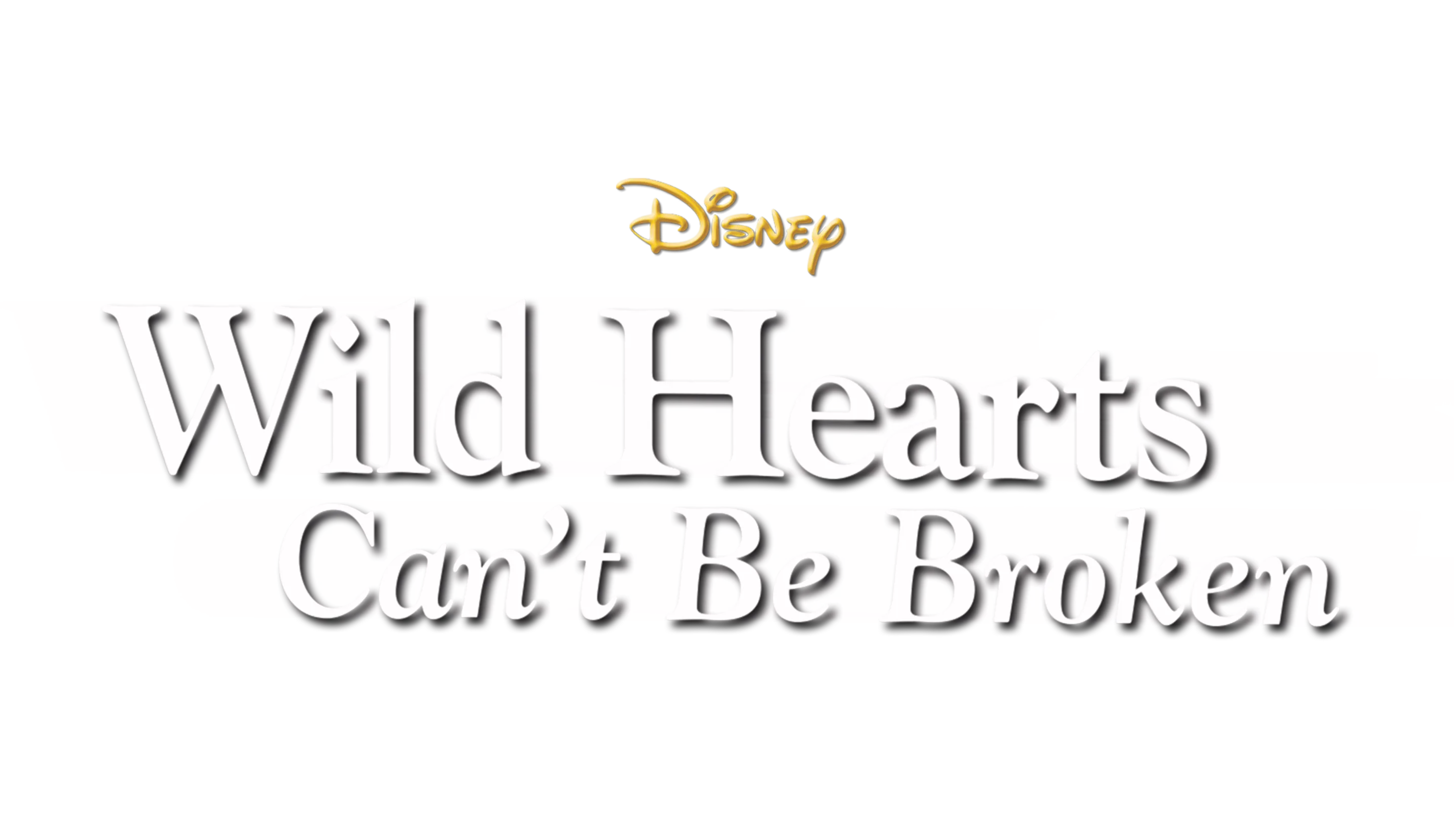 Wild Hearts Can't Be Broken