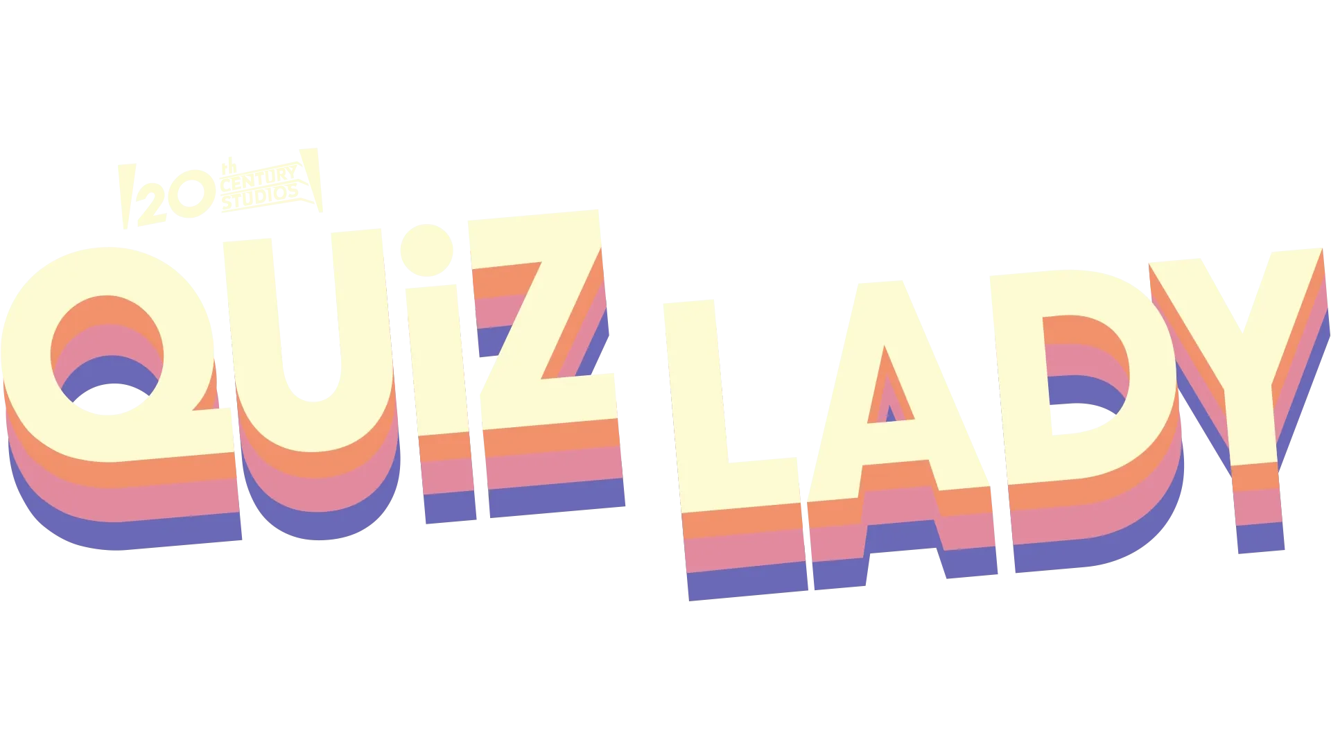 Quiz Lady