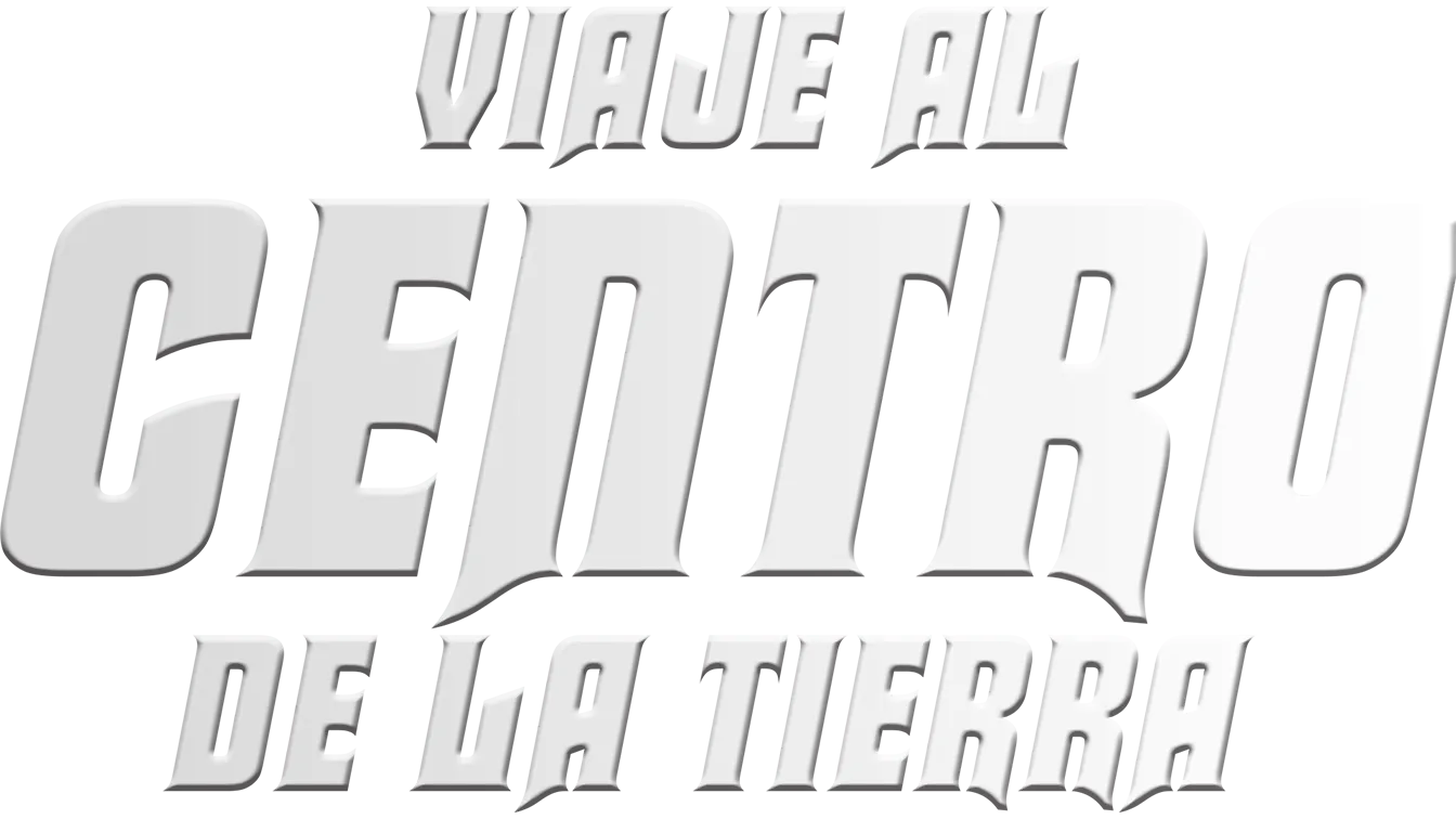 Viaje al Centro de la Tierra