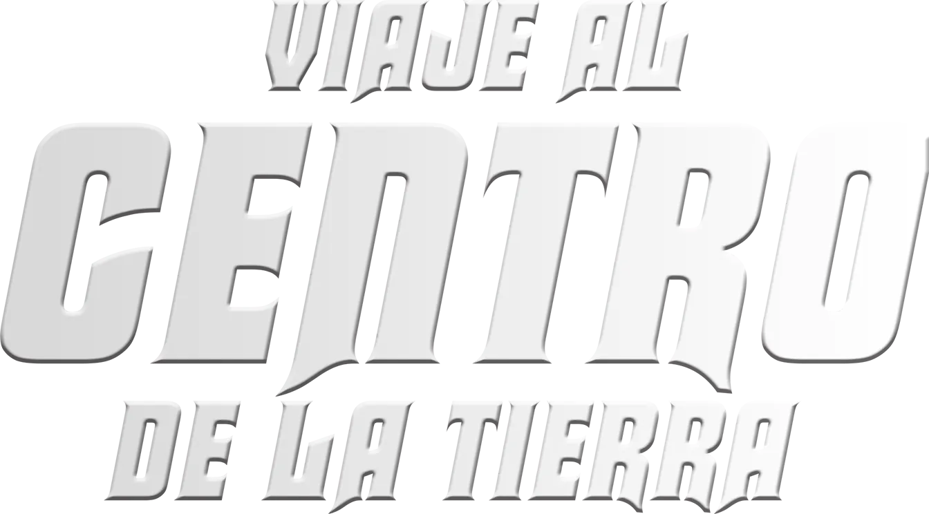 Viaje al centro de la Tierra