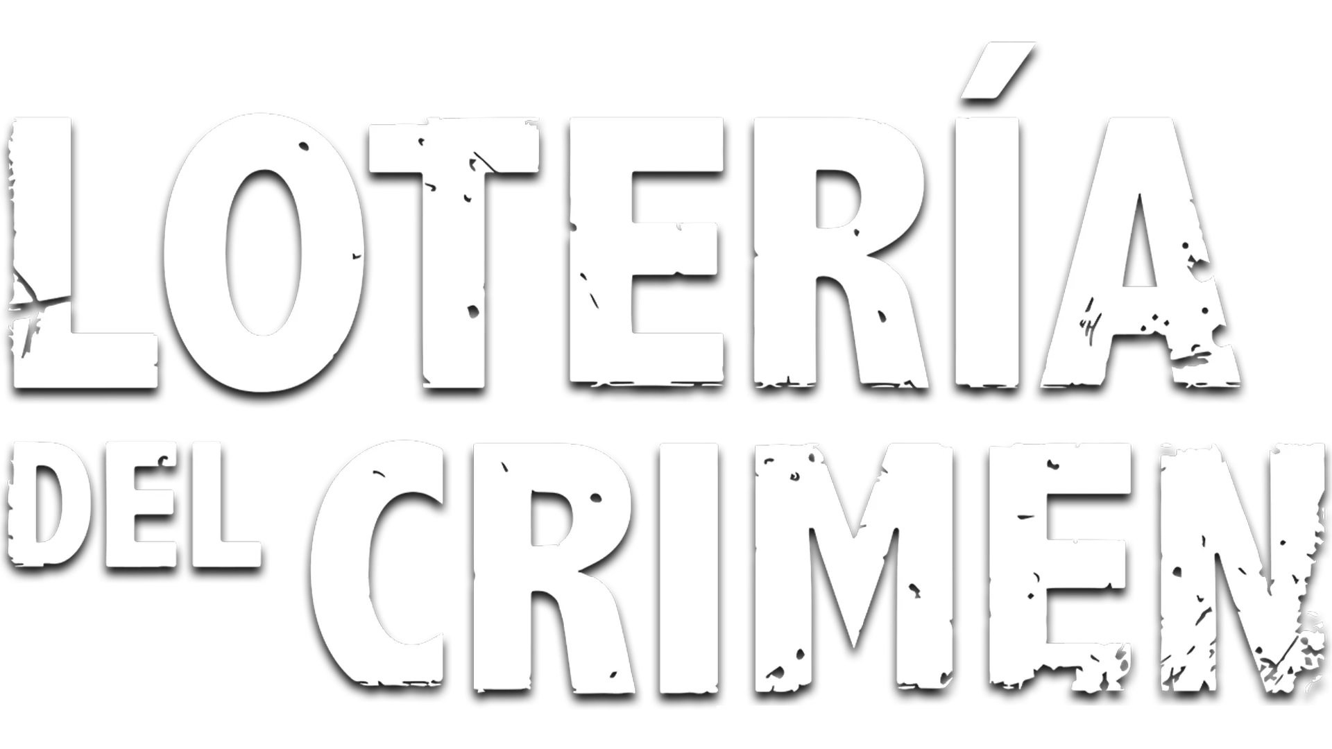 Lotería del crimen