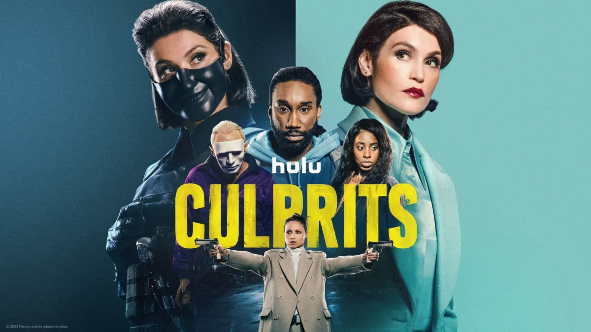 Culprits | Watch Full Episodes | Disney+
