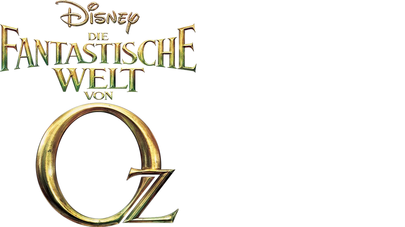 Die fantastische Welt von Oz