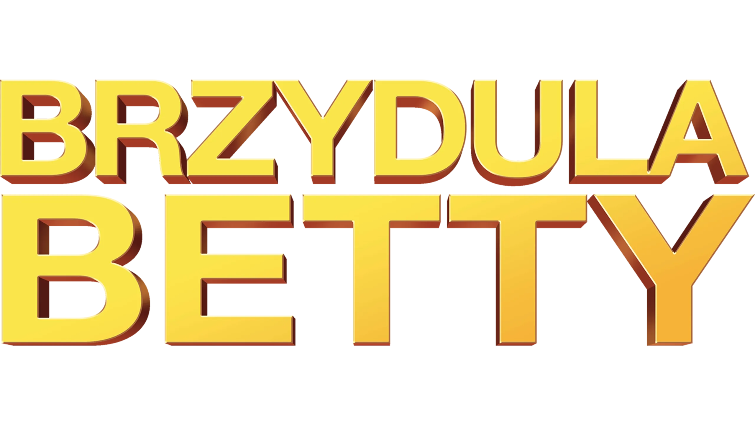 Brzydula Betty
