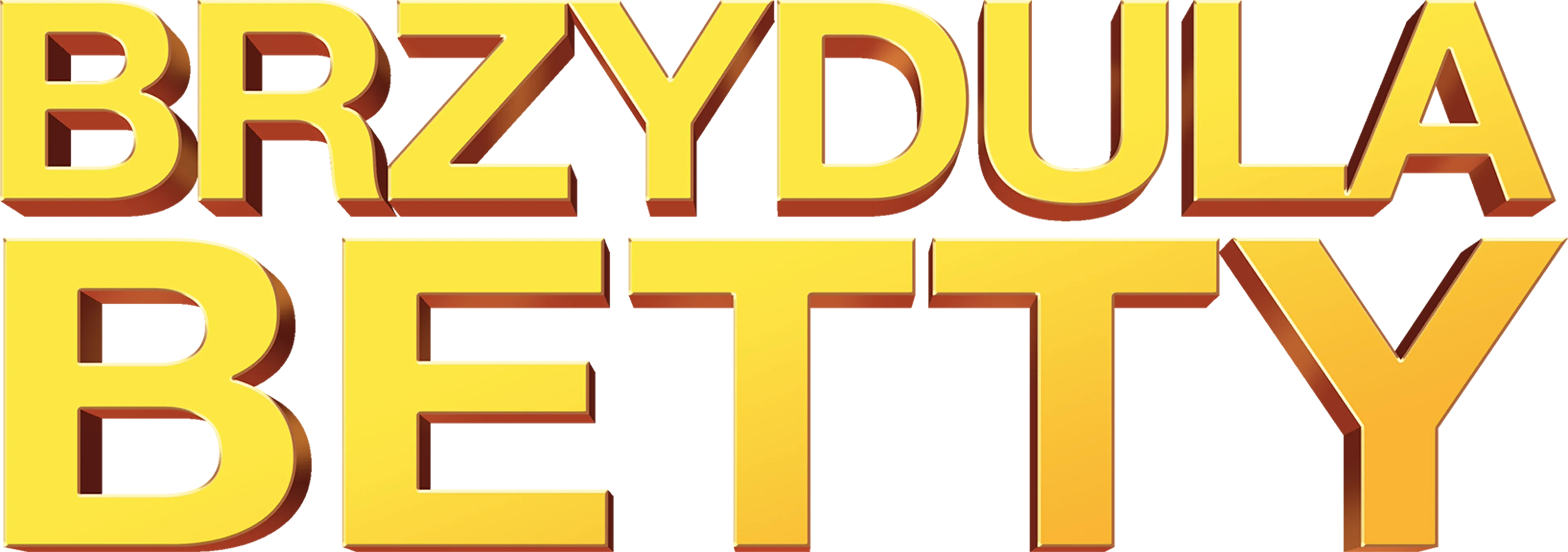 Brzydula Betty