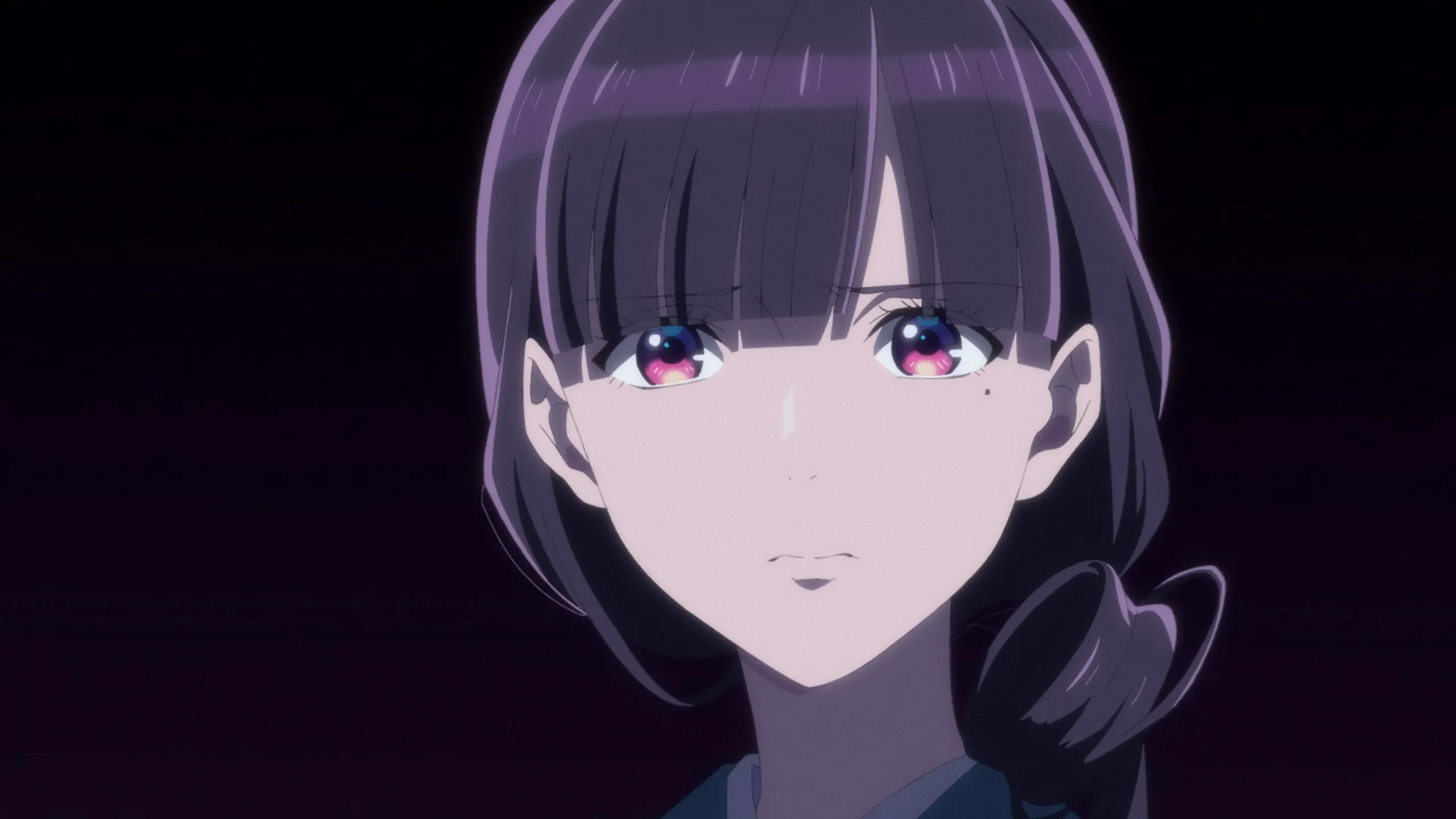 thumbnail - S2：第3話「異能心教と鬼」