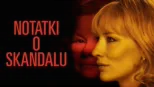 thumbnail - Notatki o skandalu