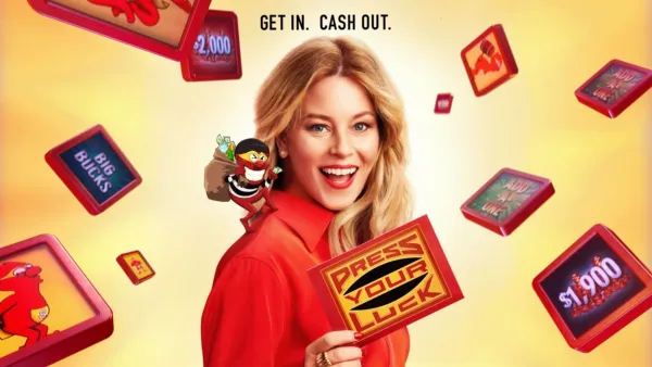 thumbnail - Press Your Luck