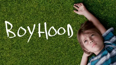 Boyhood