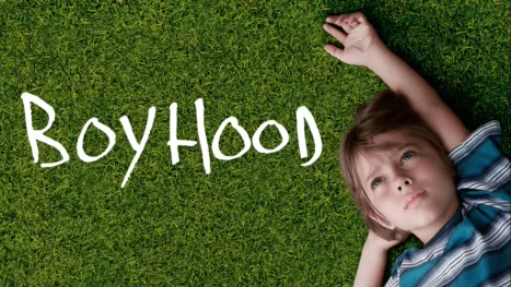 thumbnail - Boyhood