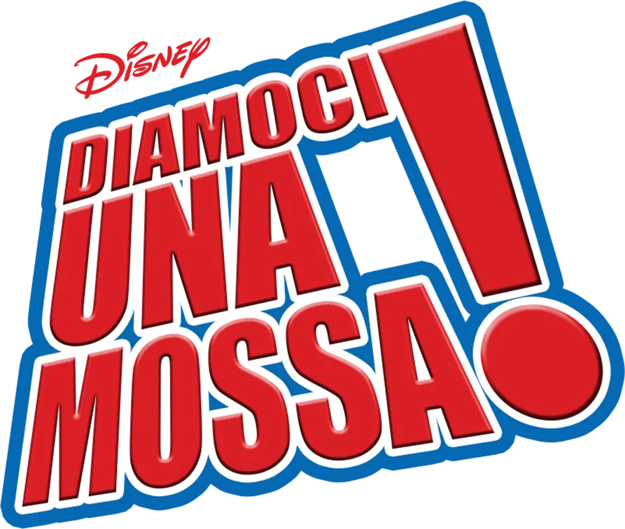 Diamoci una mossa!
