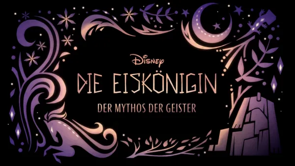 thumbnail - Die Eiskönigin: Der Mythos der Geister