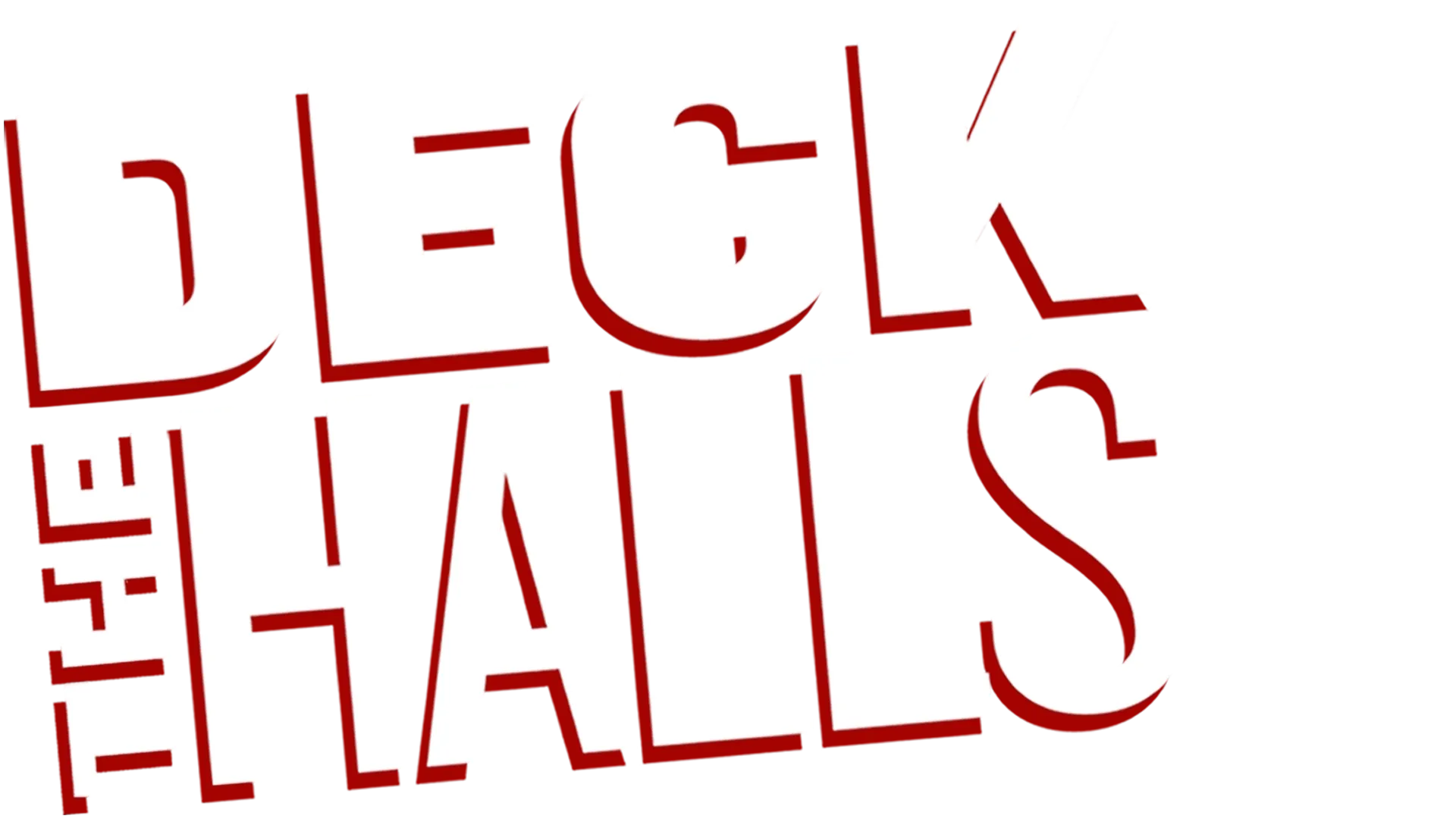 Deck the Halls