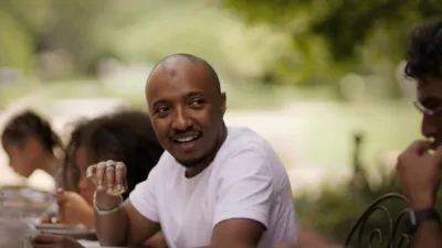 thumbnail - S1:E3 The Big Leagues