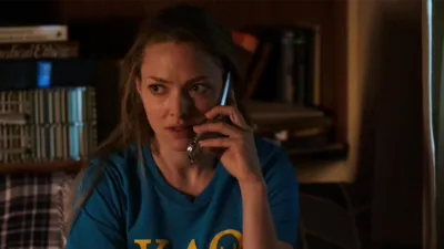 thumbnail - S1:E1 I'm in a Hurry