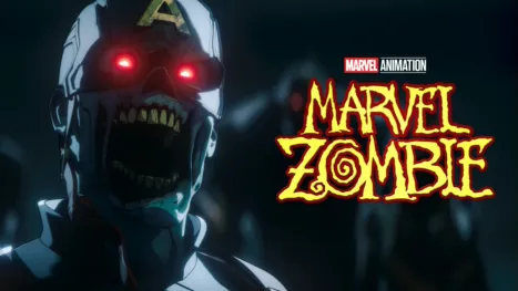 thumbnail - Marvel Zombie