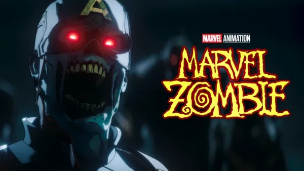 thumbnail - Marvel Zombie