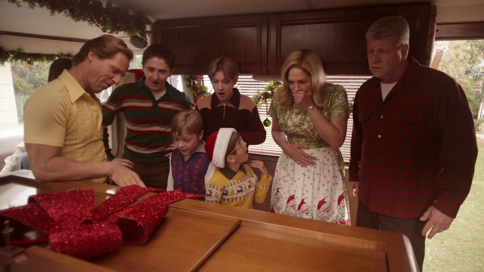 thumbnail - S1:E8 Christmas 1972