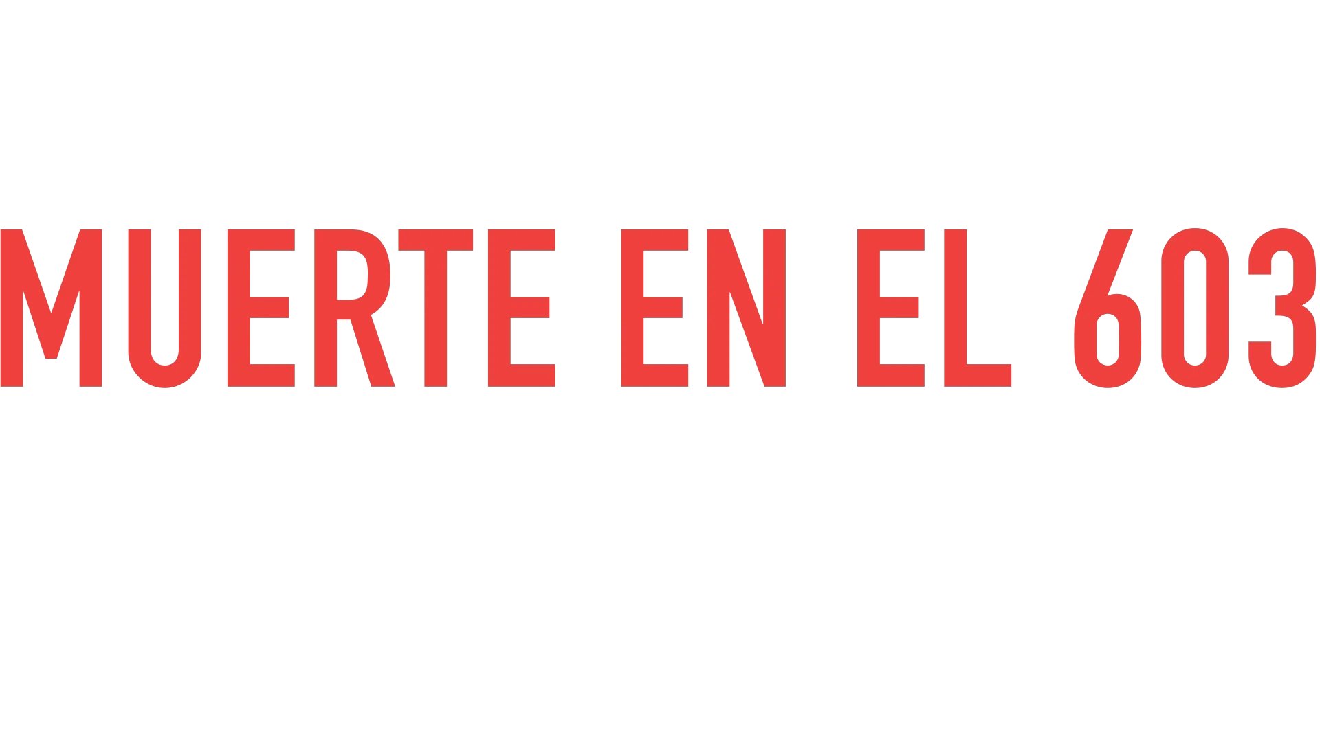Muerte en el 603: El caso de Ellen Greenberg