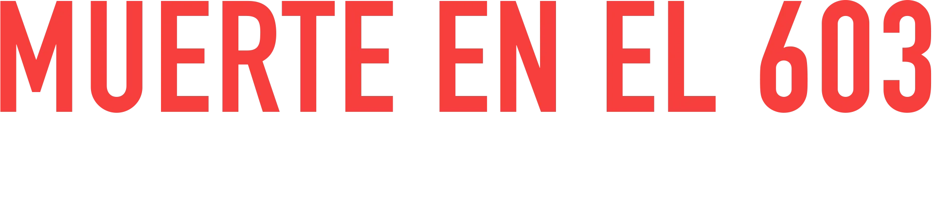 Muerte en el 603: El caso de Ellen Greenberg
