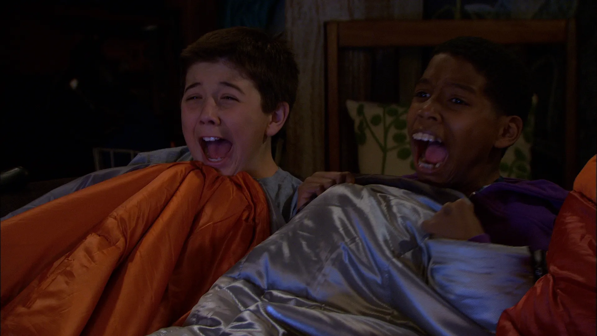 thumbnail - S1:E19 Sleepless in Denver
