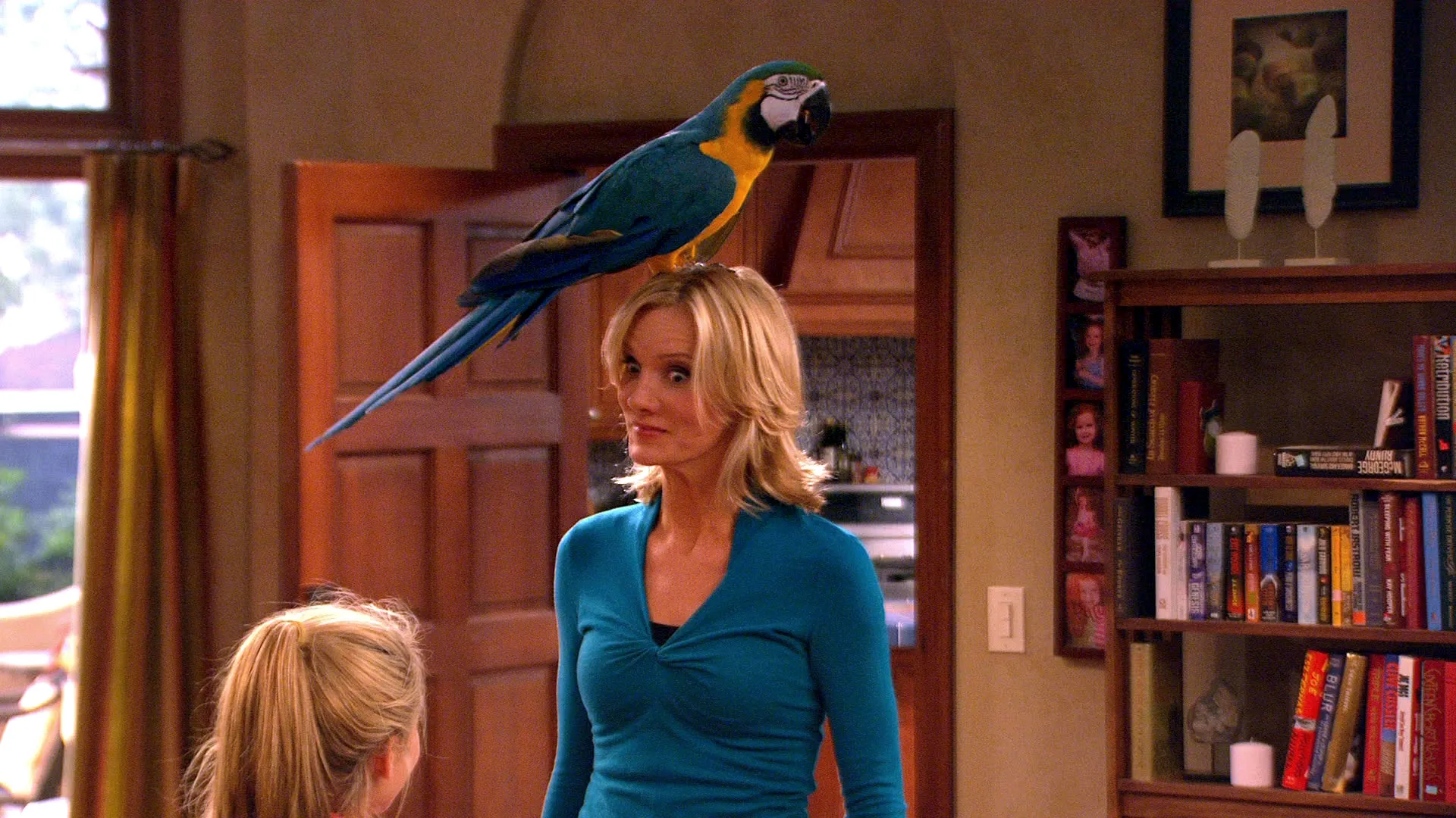 thumbnail - S1:E7 The Parrot Trap
