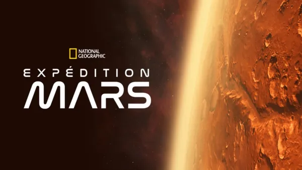 thumbnail - Expédition Mars