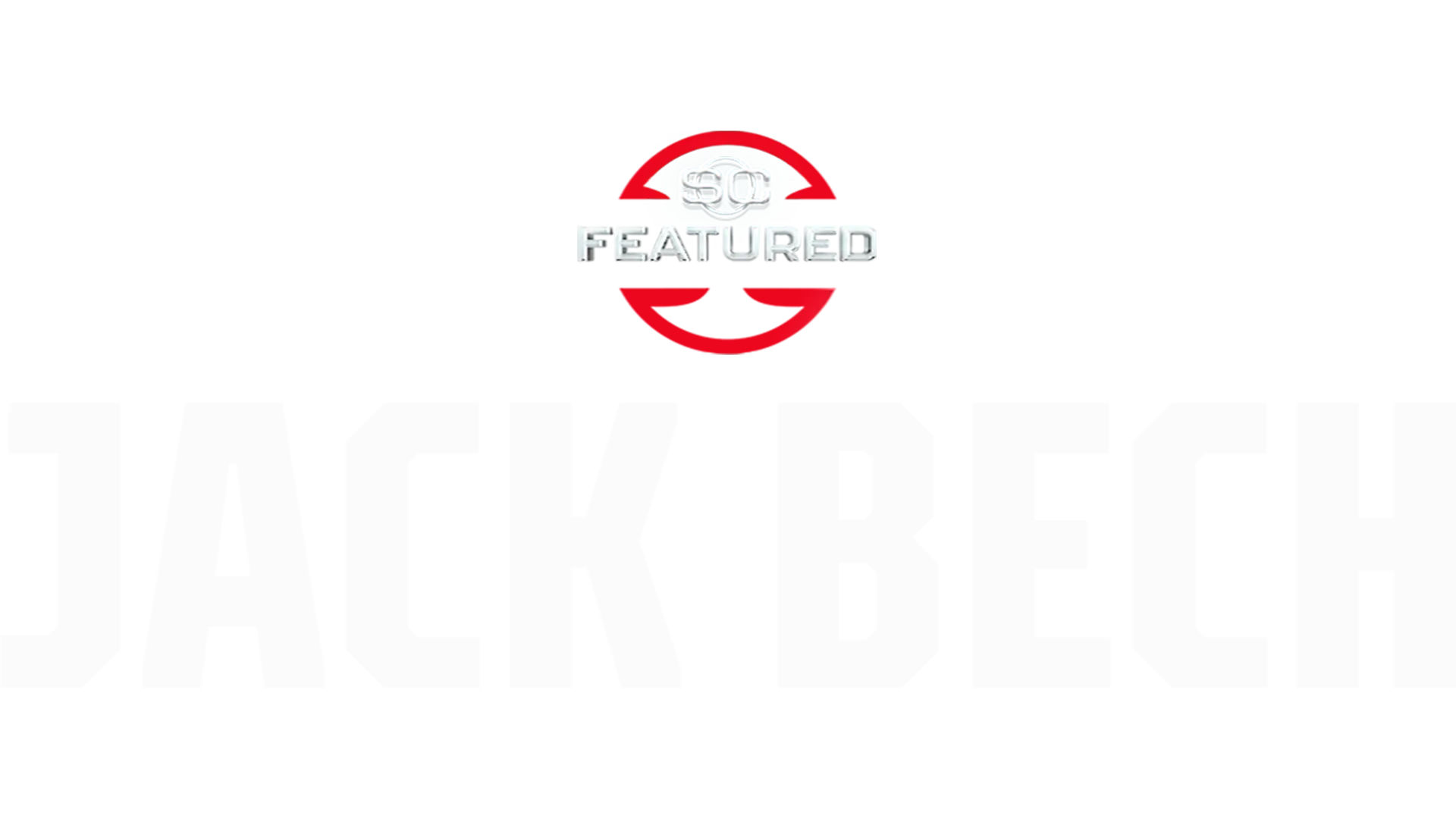 Jack Bech
