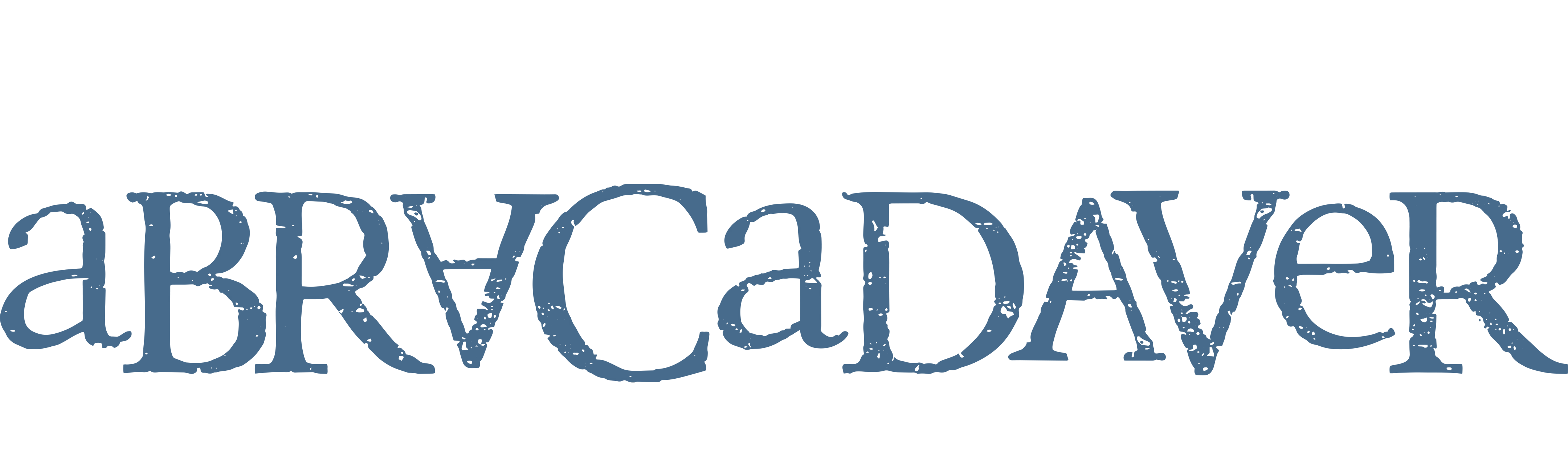 Abracadaver (Eng Dub)