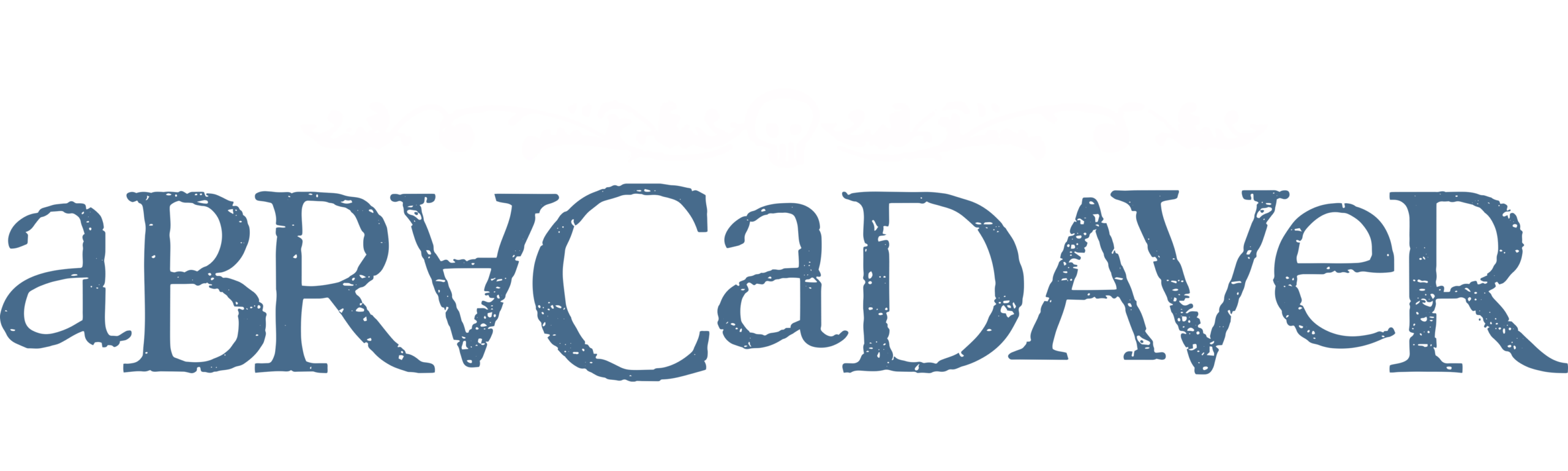 Abracadaver (Eng Dub)