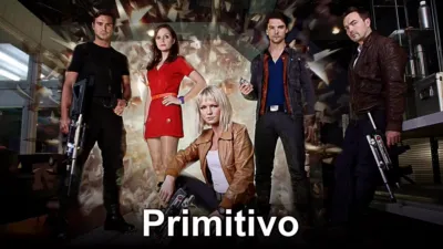 Primeval