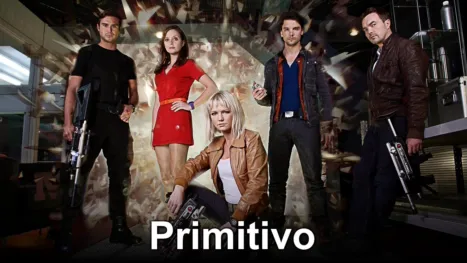 thumbnail - Primeval