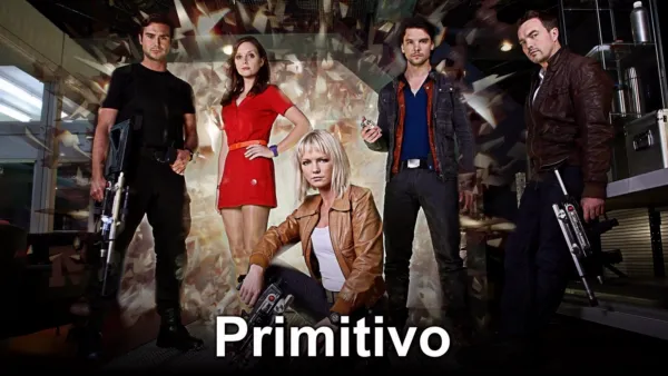 thumbnail - Primeval