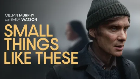 thumbnail - Small Things Like These