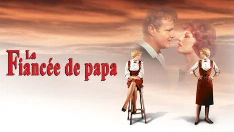 thumbnail - La Fiancée de papa