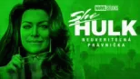 thumbnail - She-Hulk: Neuveriteľná právnička