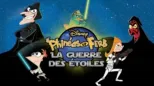 thumbnail - Phinéas et Ferb : La guerre des étoiles