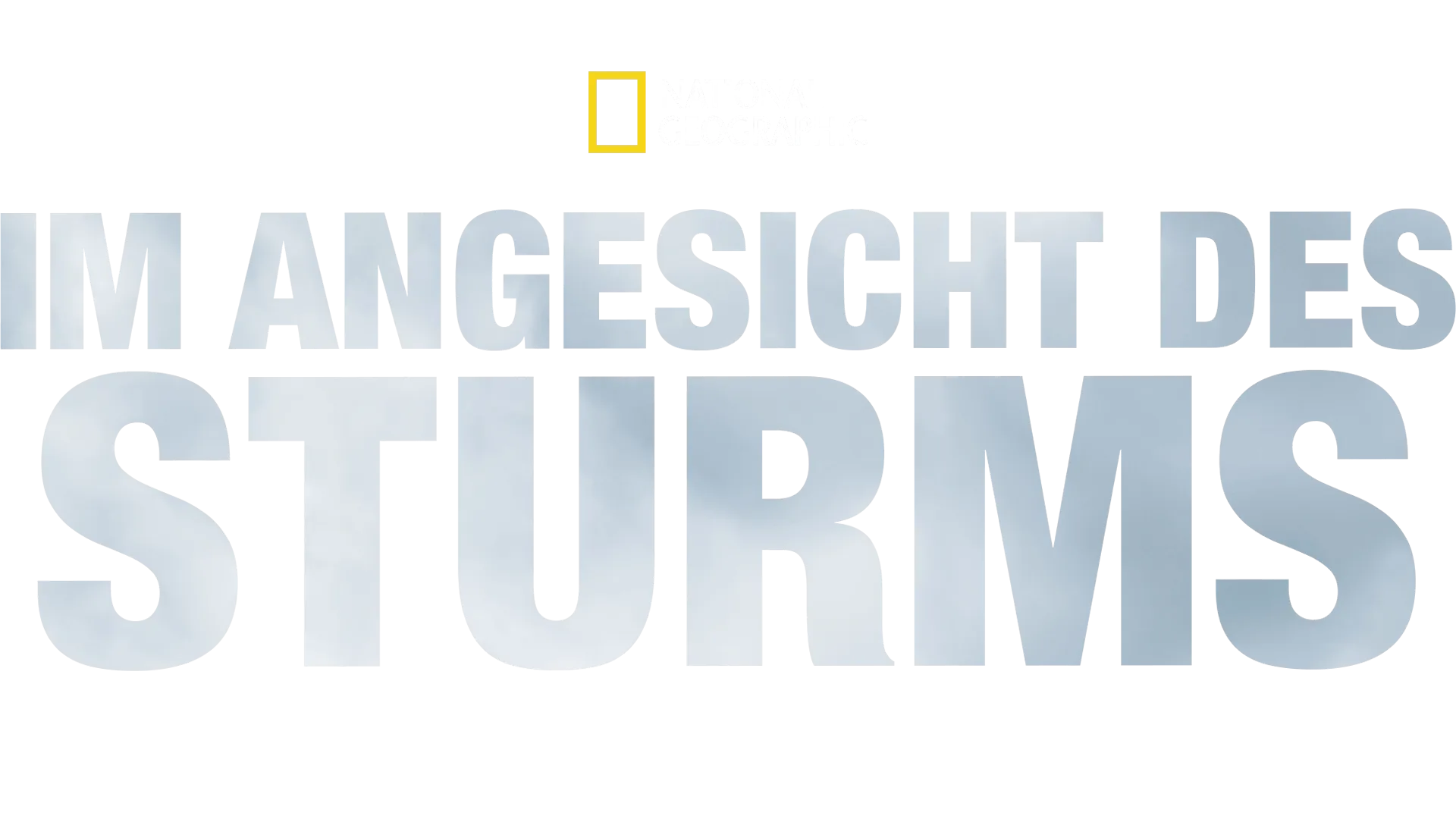 Im Angesicht des Sturms